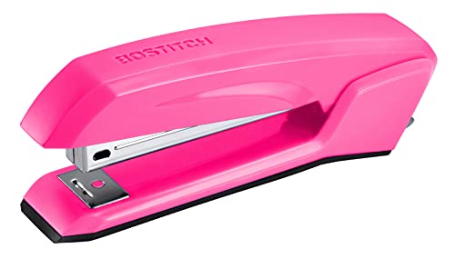 Bostitch Office Ascend 3 in 1 Stapler Integrated Remover & Set