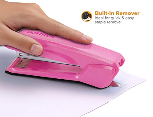 Bostitch Office Ascend 3 in 1 Stapler Integrated Remover & Set