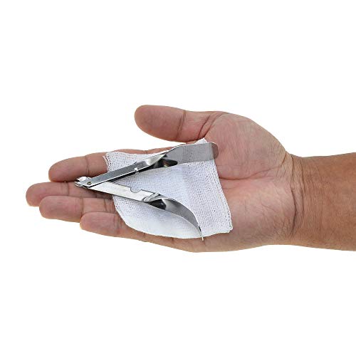Dealmed Sterile Staple Removal Kit, Includes Staple Remover and for Daily Use