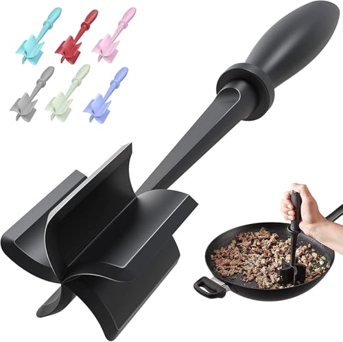 Eco-Friendly Meat Chopper, Hamburger Grinder, high-quality Heat Resistant Kit